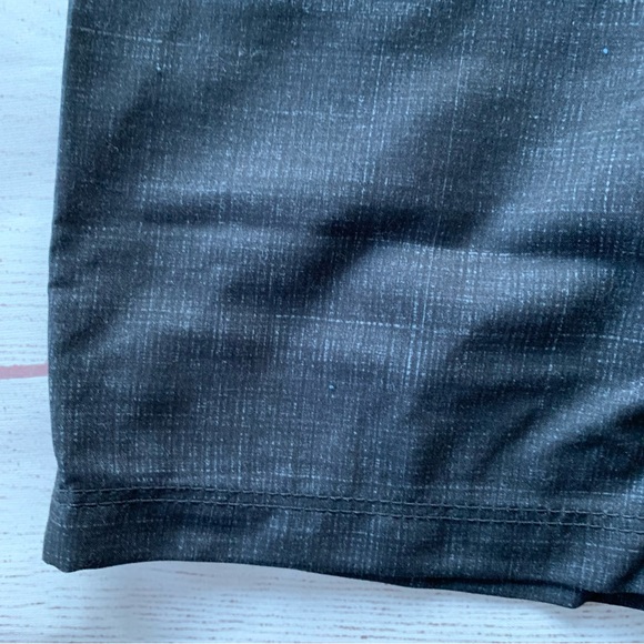 HURLEY size 6 swim shorts boardshorts  boys - Picture 4 of 9